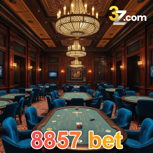 8857 bet Aplicativo Móvel