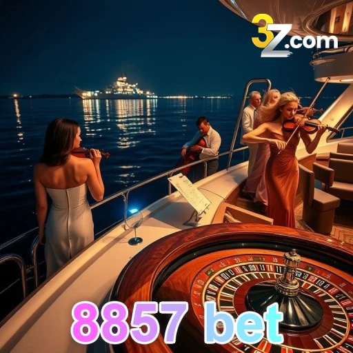 8857 bet Jogos de caça-níqueis