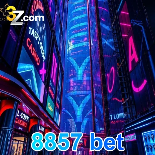 8857 bet