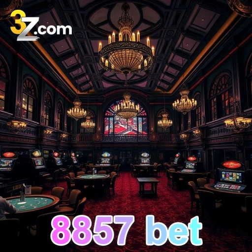 8857 bet Acesso Rápido